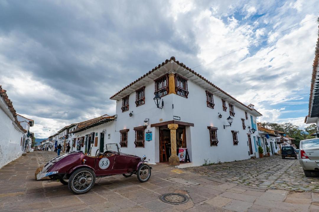 Photo of Others in Villa de Leyva