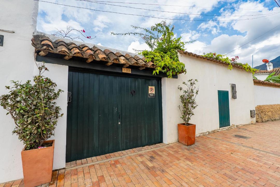 Photo of Others in Villa de Leyva