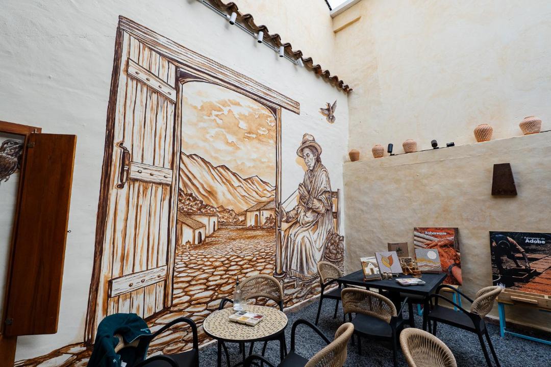 Photo of Others in Villa de Leyva