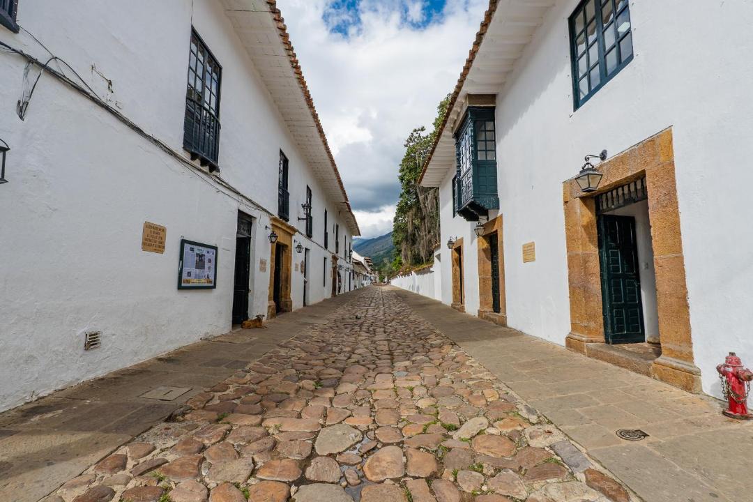 Photo of Others in Villa de Leyva