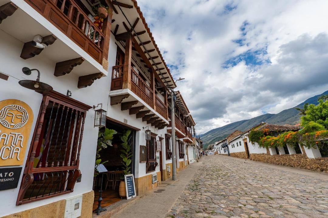 Photo of Others in Villa de Leyva
