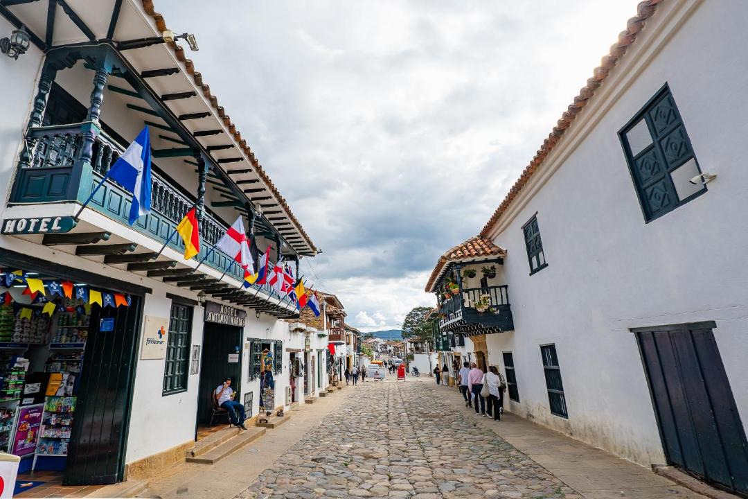 Photo of Others in Villa de Leyva