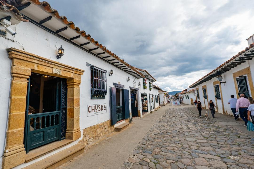 Photo of Others in Villa de Leyva