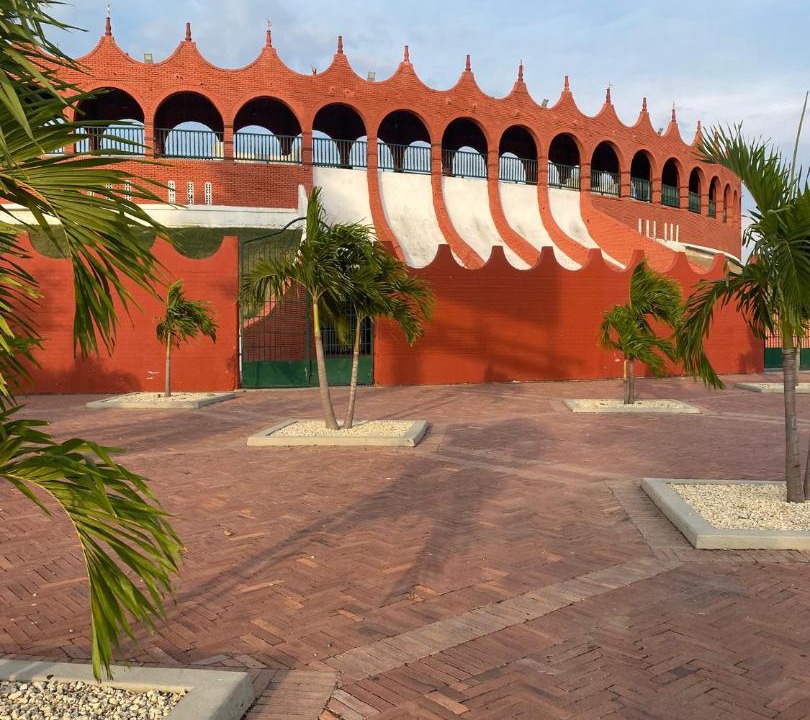 Photo of Others in Cartagena District