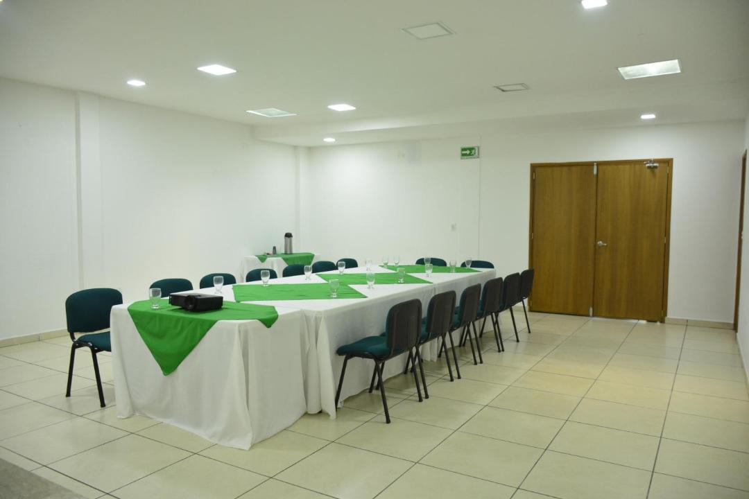 Photo of Others in Granada