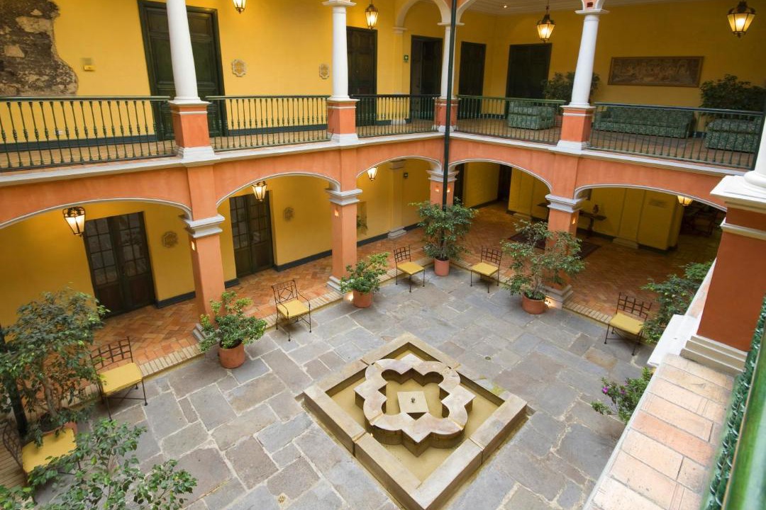 Photo of Others in La Candelaria