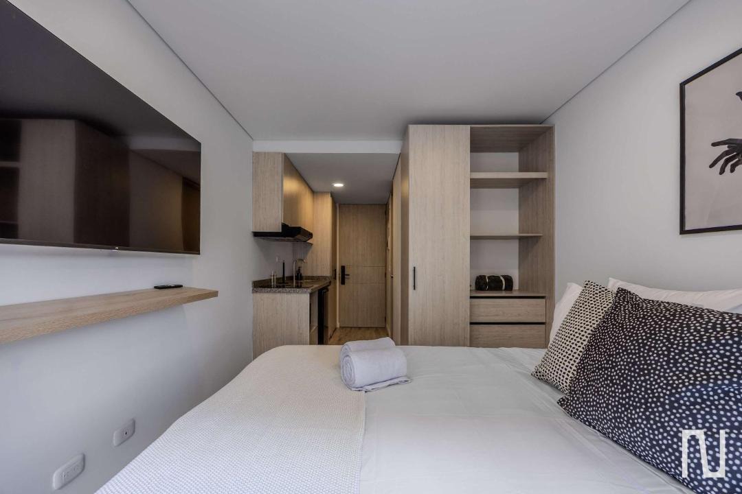 Photo of Bedroom in Chico Reservado