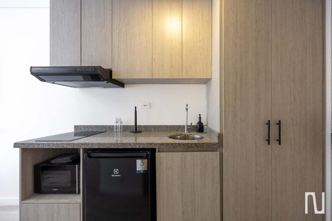Photo of Kitchen in Chico Reservado
