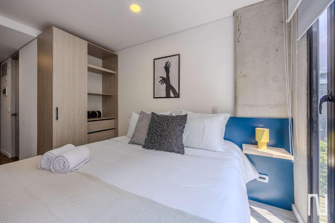 Photo of Bedroom in Chico Reservado