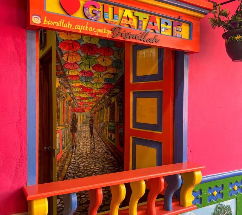 Photo of Others in Guatape
