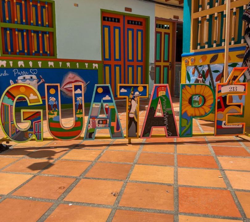 Photo of Others in Guatape