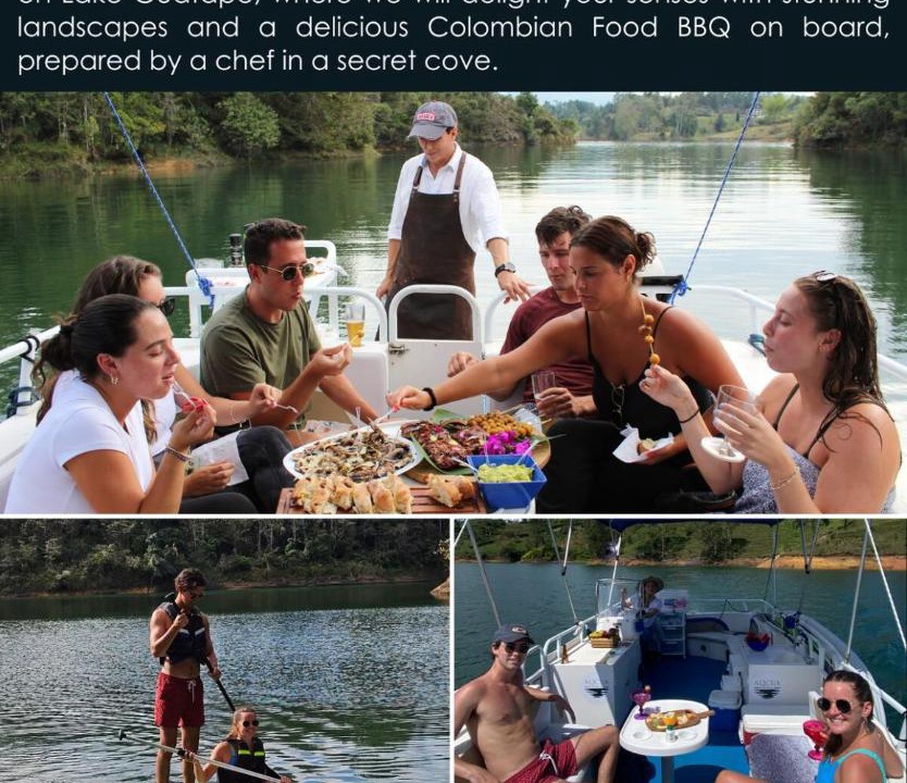 Photo of Others in Guatape
