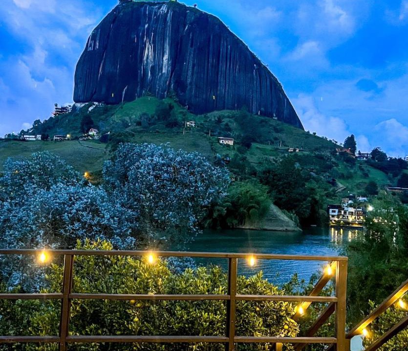 Photo of Others in Guatape