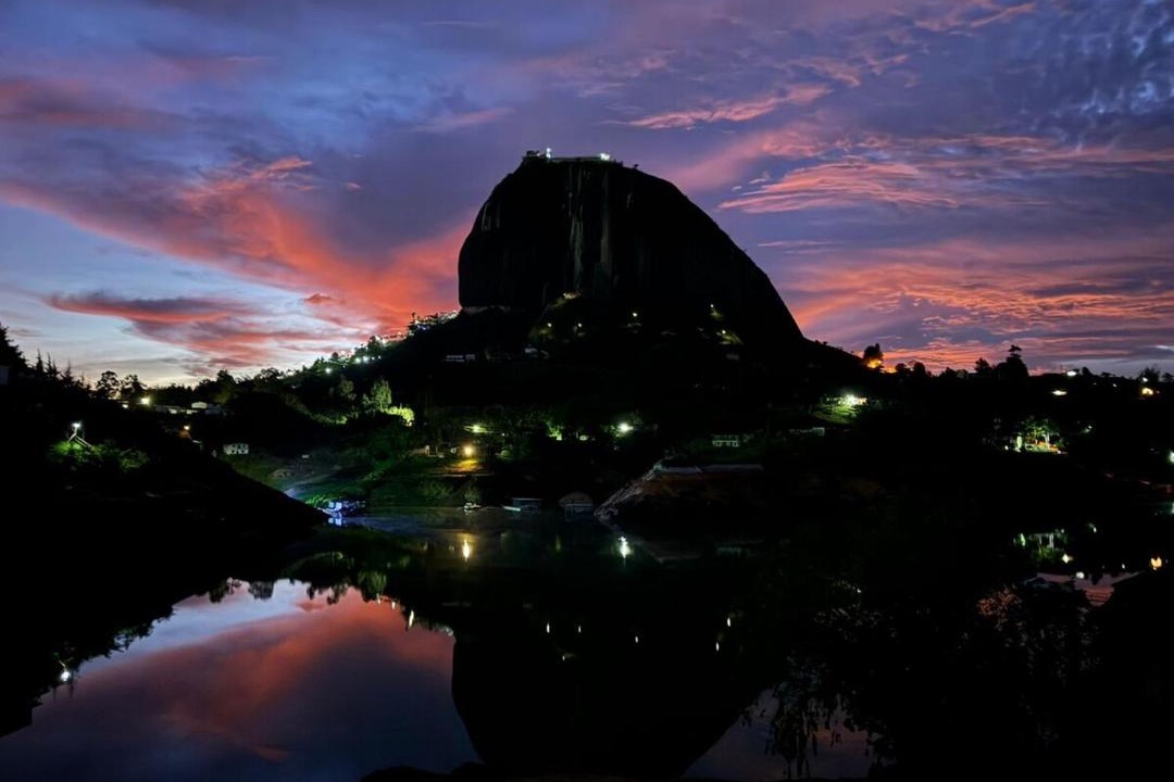 Photo of Others in Guatape
