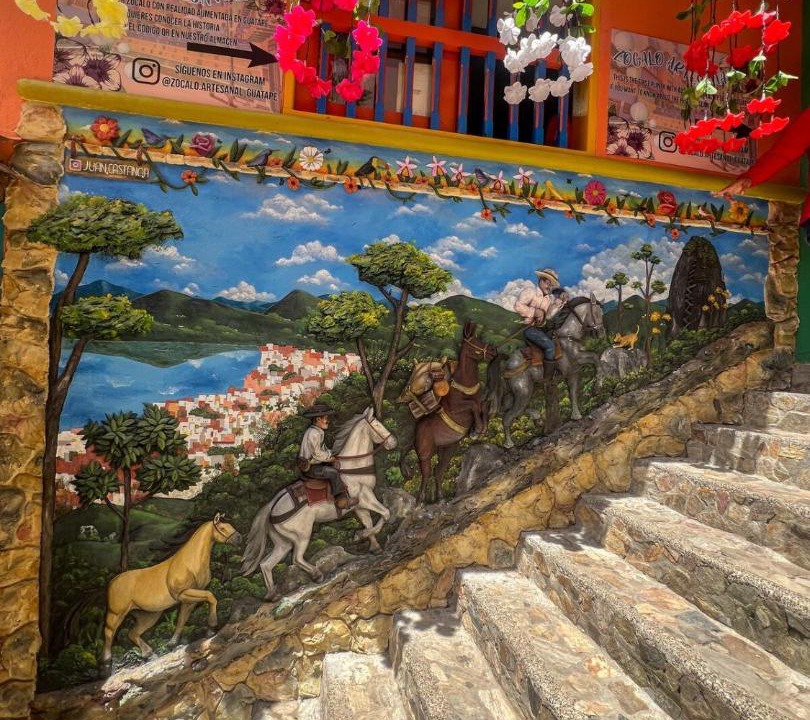 Photo of Others in Guatape