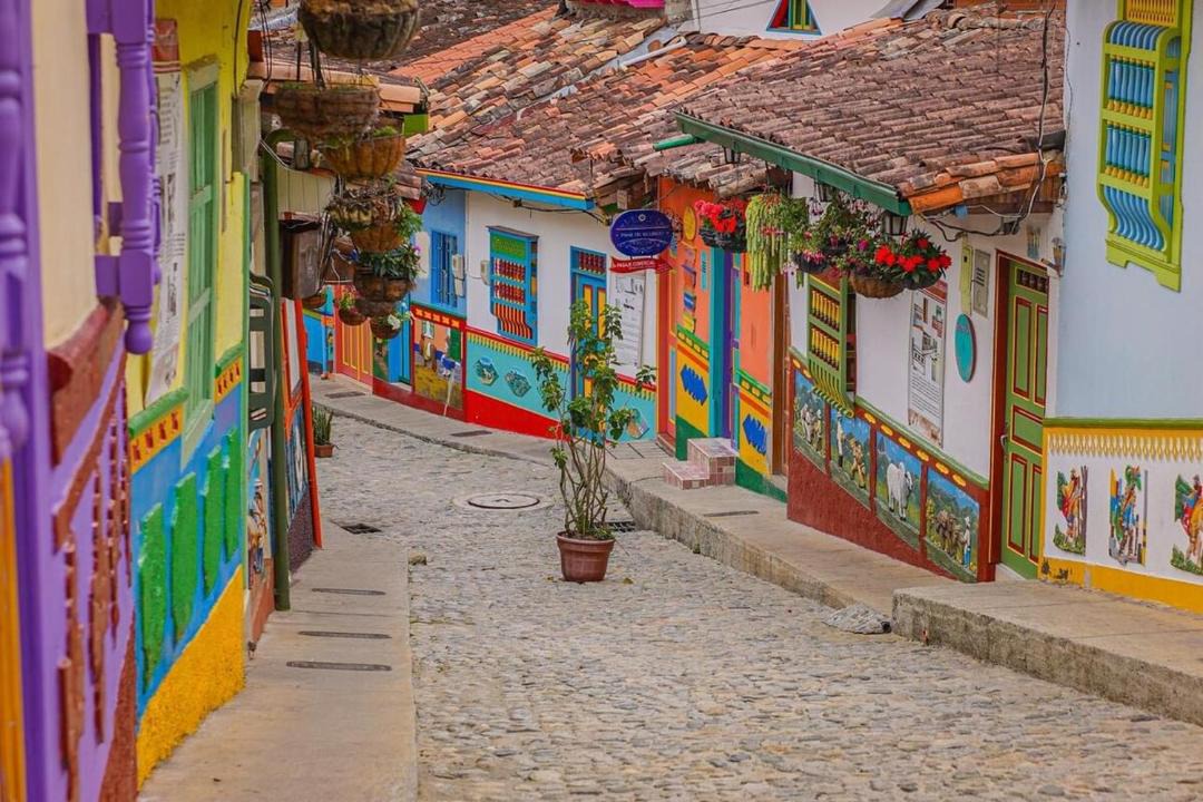 Photo of Others in Guatape