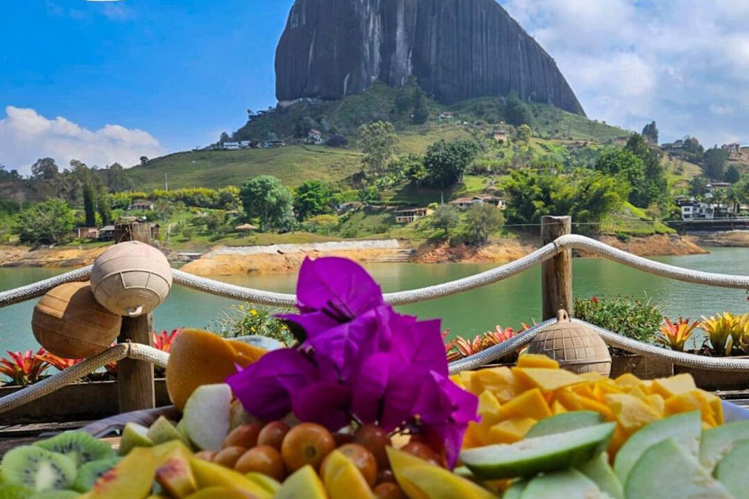 Photo of Others in Guatape