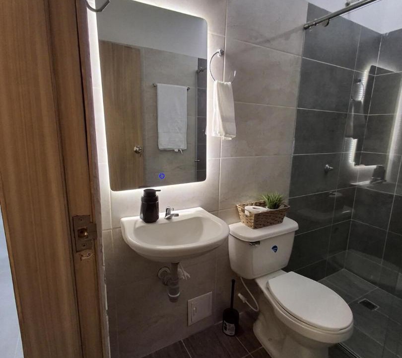 Photo of Bathroom in Valledupar