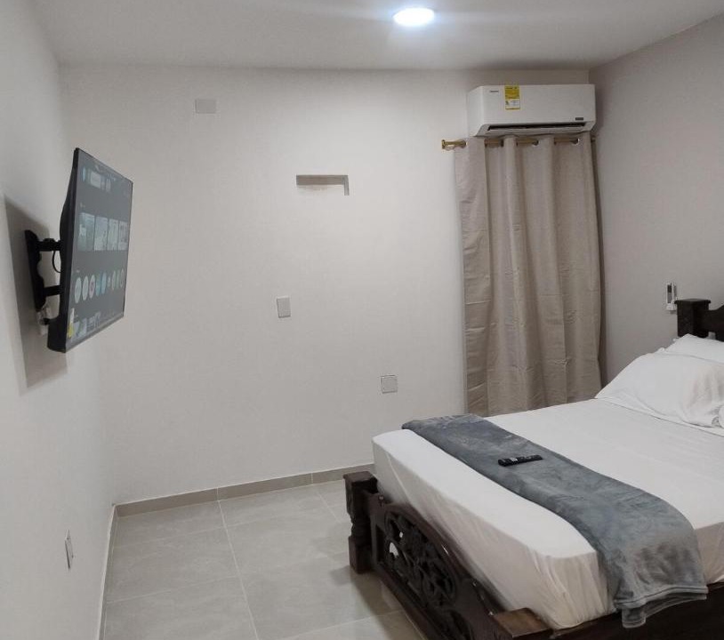 Photo of Bedroom in Valledupar