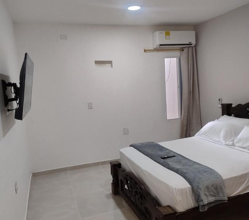 Photo of Bedroom in Valledupar
