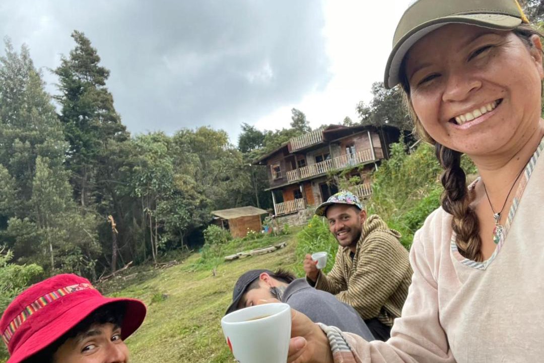 Photo of Others in Medellin