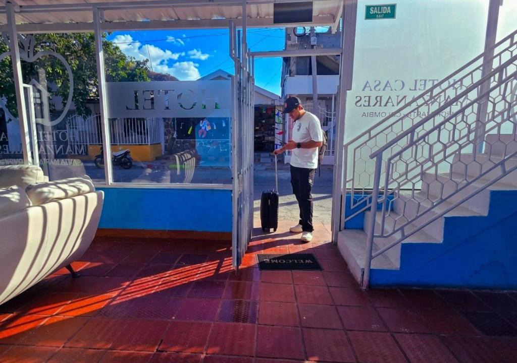 Photo of Others in Santa Marta