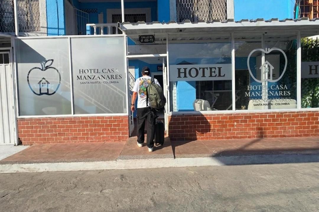 Photo of Others in Santa Marta