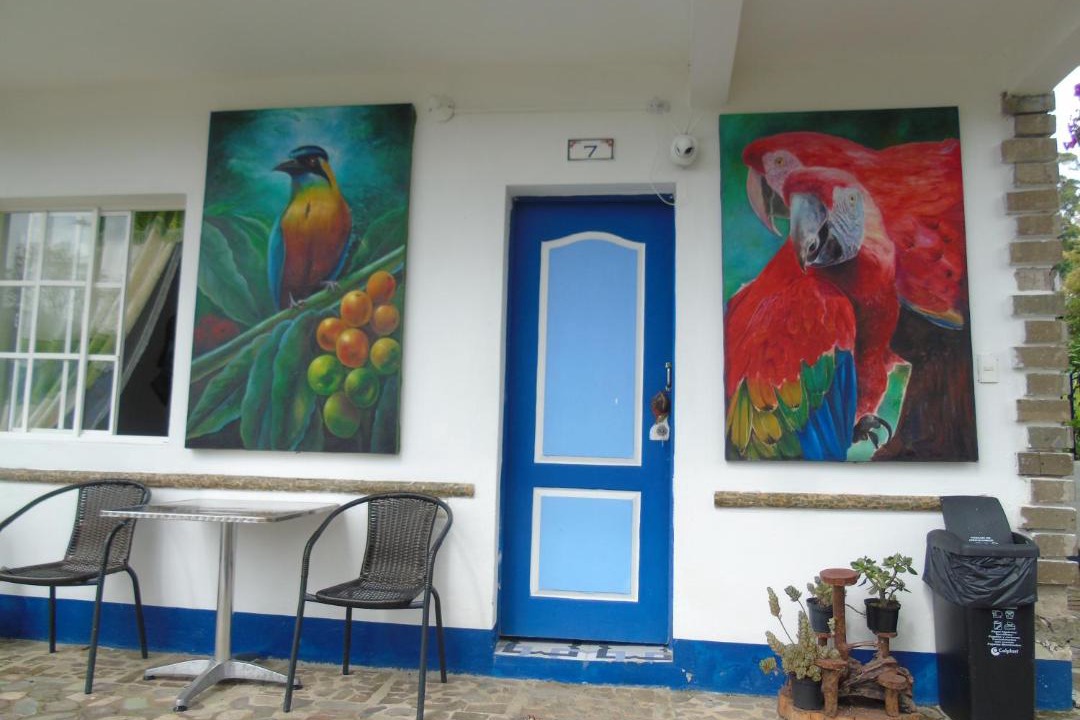 Photo of Others in Jardin