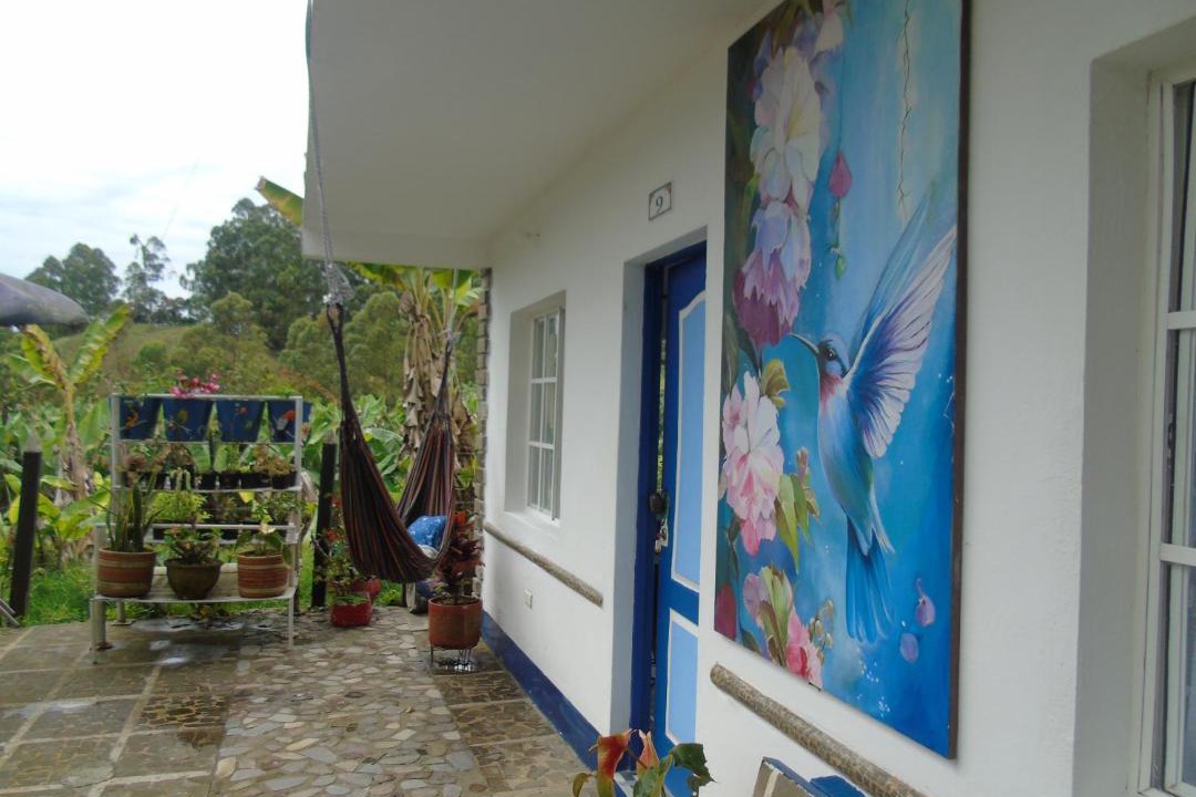 Photo of Others in Jardin