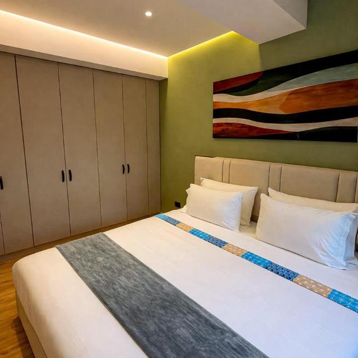 Photo of Bedroom in Chapinero