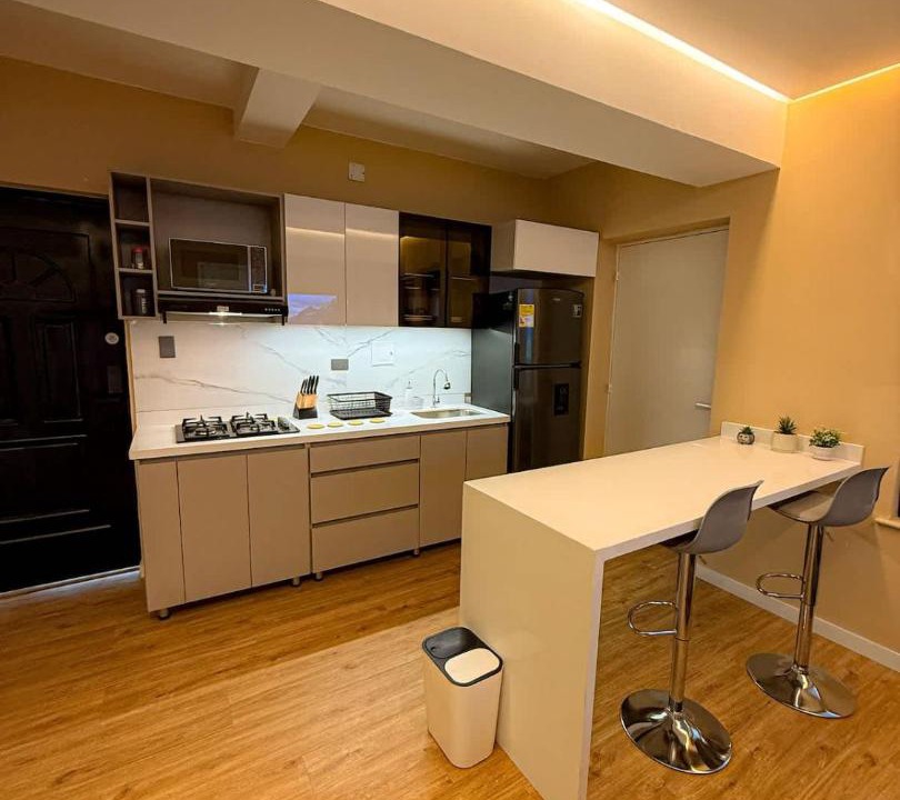 Photo of Kitchen in Chapinero