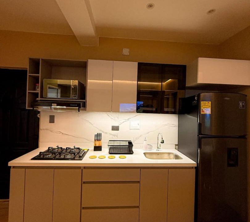 Photo of Kitchen in Chapinero