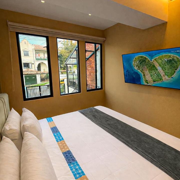 Photo of Bedroom in Chapinero