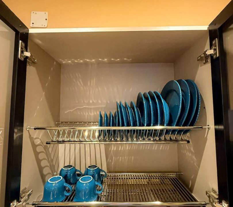 Photo of Kitchen in Chapinero