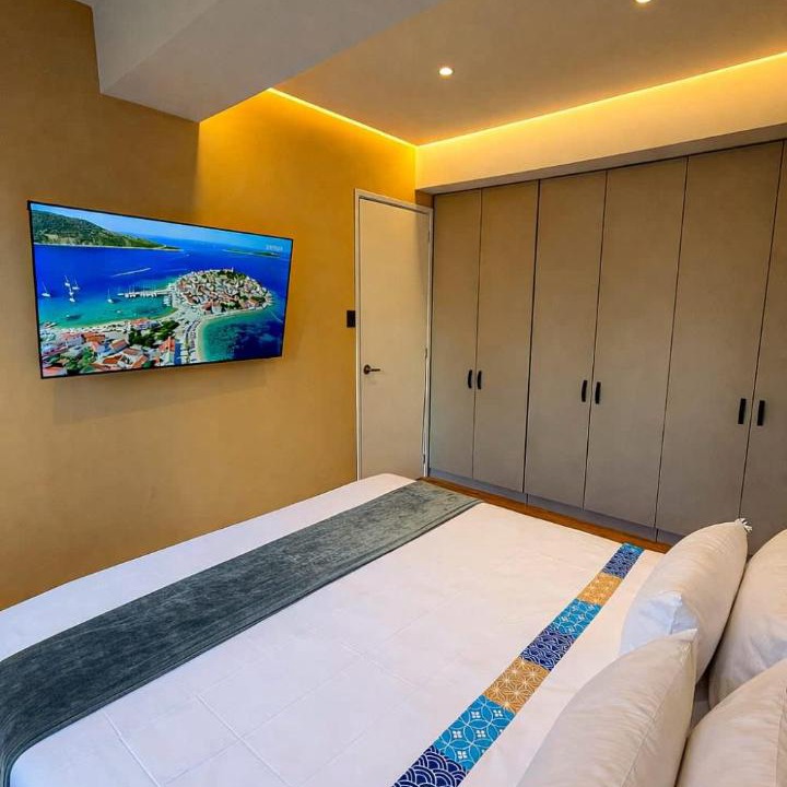 Photo of Bedroom in Chapinero