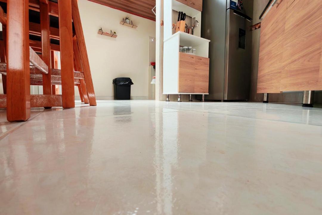 Photo of Kitchen in Duitama