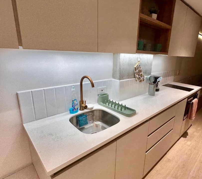 Photo of Kitchen in Quinta Paredes