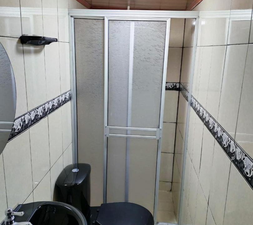 Photo of Bathroom in Duitama
