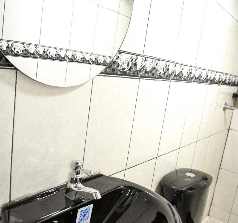Photo of Bathroom in Duitama