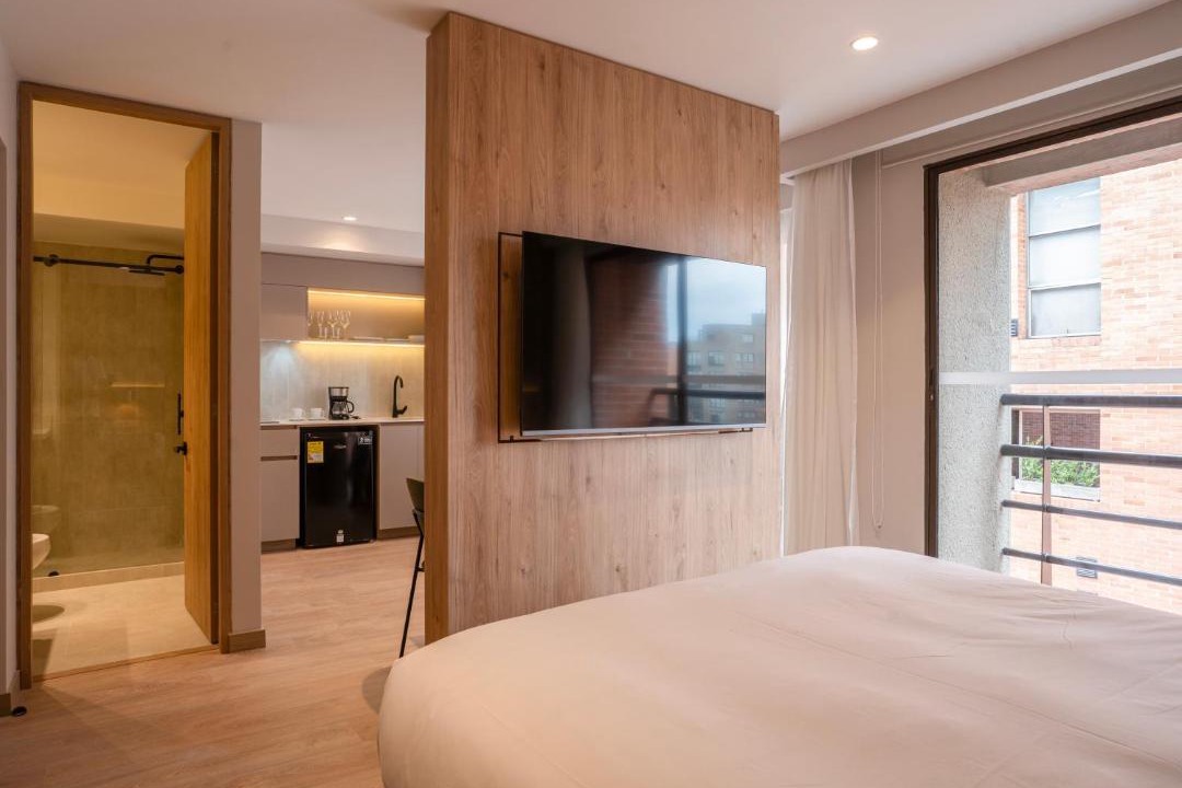 Photo of Bedroom in Chico Reservado