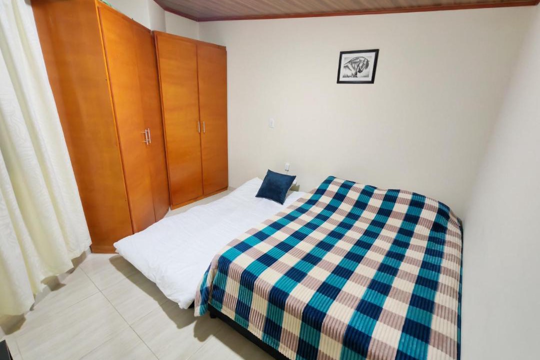 Photo of Bedroom in Duitama