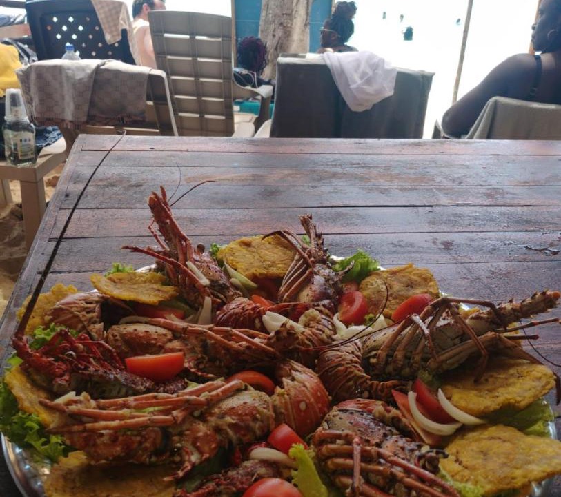 Photo of Others in Bocachica