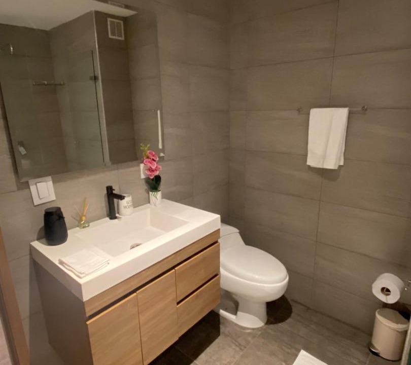 Photo of Bathroom in Alto Prado