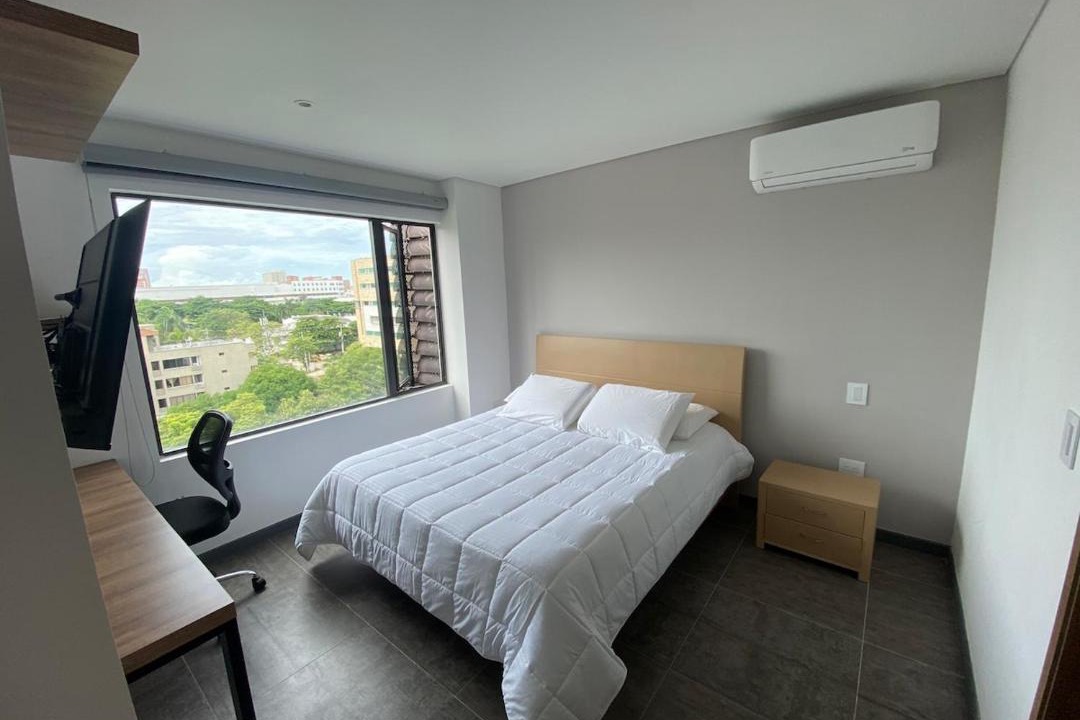 Photo of Bedroom in Alto Prado
