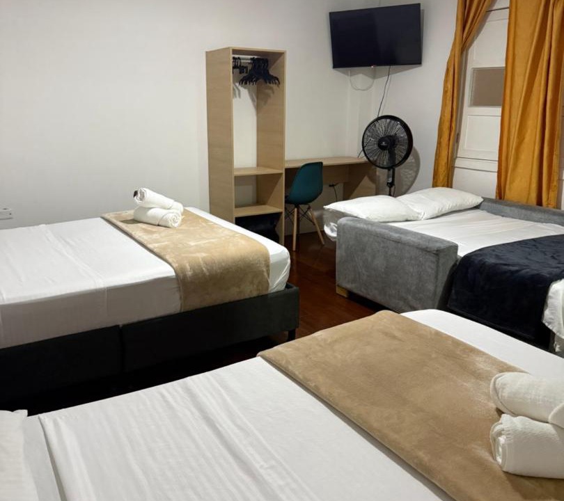 Photo of Bedroom in Filandia