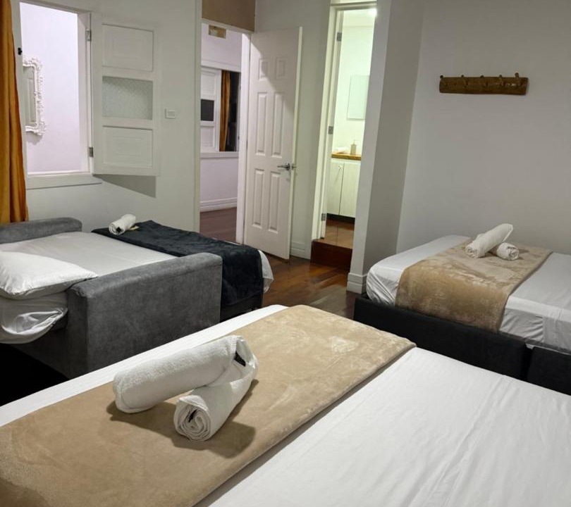 Photo of Bedroom in Filandia
