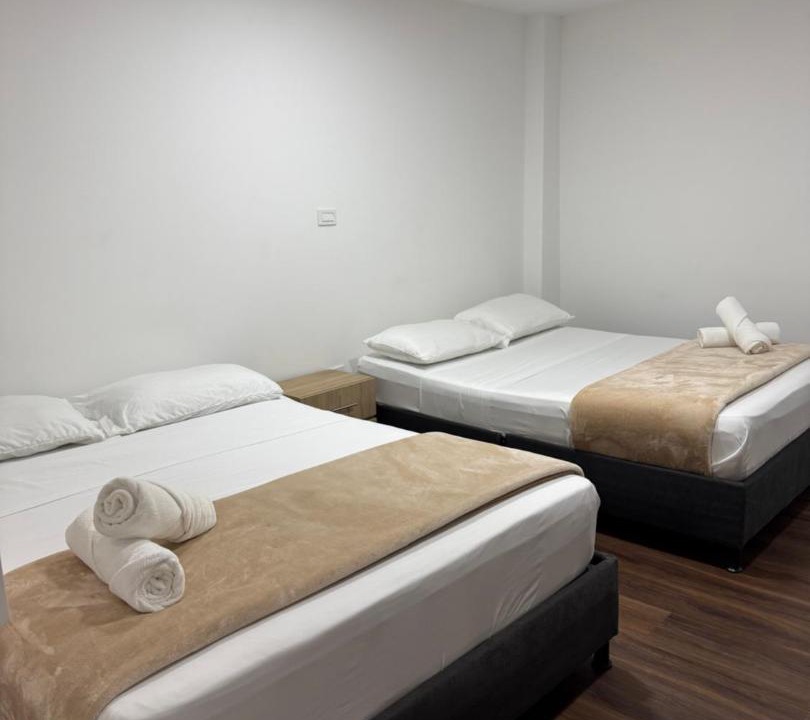 Photo of Bedroom in Filandia