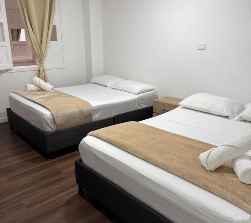 Photo of Bedroom in Filandia