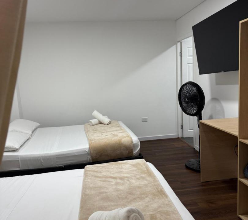 Photo of Bedroom in Filandia