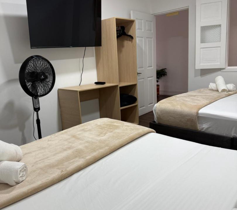Photo of Bedroom in Filandia
